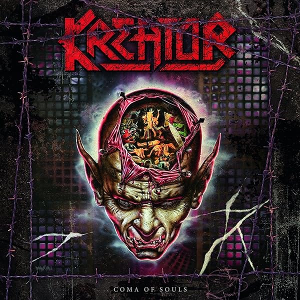 KREATOR クリエイター CD 4枚セット KREATOR クリエイター CD 4枚セットの通販 by 豆腐屋さん's shop